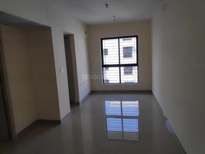 Gallery Cover Image of 380 Sq.ft 1 BHK Apartment for rent in Dombivli East for 5000
