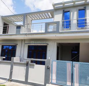 Gallery Cover Image of 945 Sq.ft 2 BHK Independent House for buy in Baronwala for 3600000