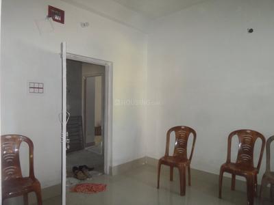2 BHK Apartment