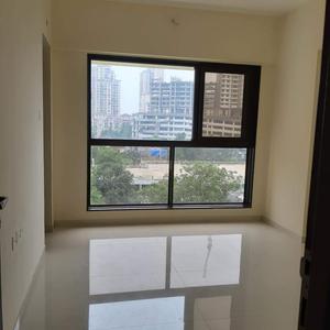 Gallery Cover Image of 610 Sq.ft 1 BHK Apartment for buy in Dronagiri for 2700000
