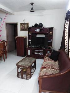Gallery Cover Image of 1100 Sq.ft 3 BHK Independent House for buy in Old Pallavaram for 9700000