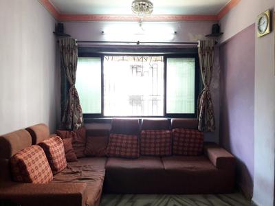 1 BHK Apartment