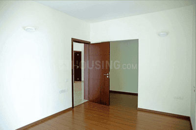 3 BHK Apartment