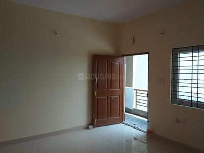 1 BHK Independent Floor