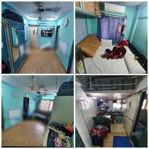 1 RK Apartment