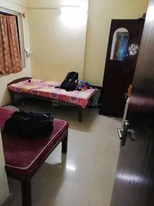 Bedroom Image of PG 4272104 Ballygunge in Ballygunge