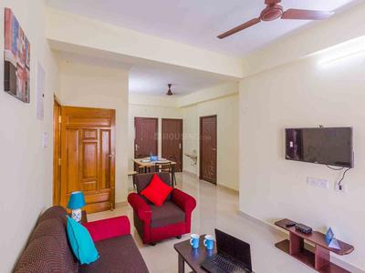 Living Room Image of Zolo Paradise in Sanjaynagar