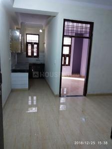 1 BHK Apartment