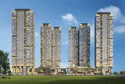4 BHK Apartment