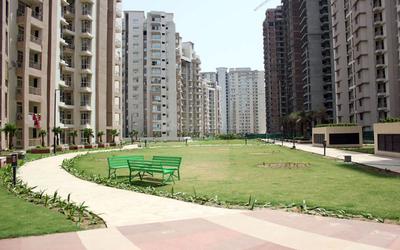 Gallery Cover Image of 1775 Sq.ft 3 BHK Apartment for buy in Omicron I Greater Noida for 5500000