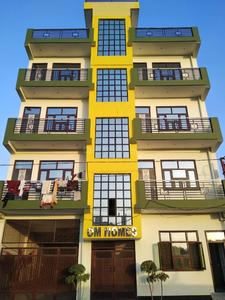 3 BHK Apartment
