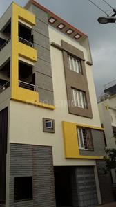 Gallery Cover Image of 4000 Sq.ft 5 BHK Independent House for buy in Annapurneshwari Nagar for 22500000