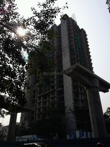 Gallery Cover Image of 1190 Sq.ft 2 BHK Apartment for buy in Borivali West for 21900000