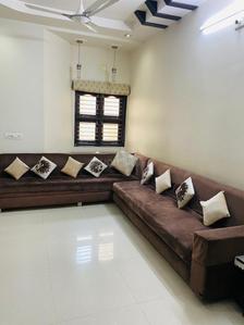 Gallery Cover Image of 1107 Sq.ft 3 BHK Apartment for buy in Hansol for 6500000