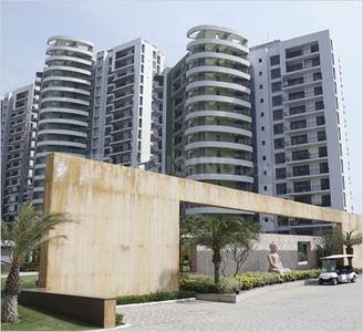 1 BHK Apartment