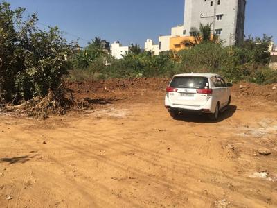 2925 Sq.ft Residential Plot for Sale in Shetty Halli, Bangalore