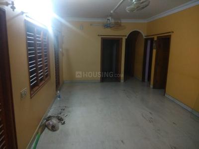 3.5 BHK Independent Floor