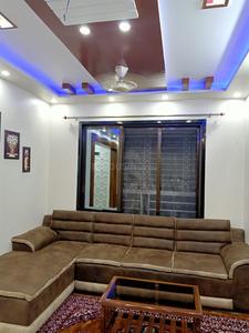 Gallery Cover Image of 1100 Sq.ft 3 BHK Apartment for buy in Palghar for 4300000