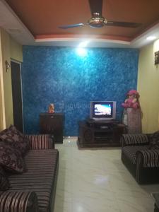 1 BHK Apartment