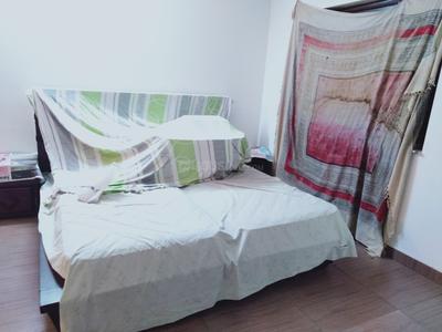 Bedroom Image of PG 4034876 Sarita Vihar in Sarita Vihar