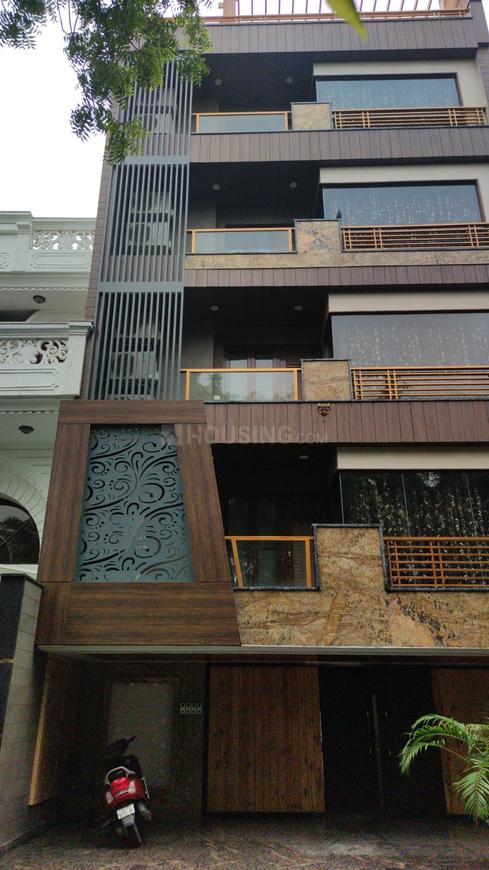 4 Bhk 2550 Sqft Independent Floor For Sale At Preet Vihar New Delhi Property Id 5030825