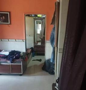 Gallery Cover Image of 900 Sq.ft 2 BHK Independent House for buy in Vashi for 7200000
