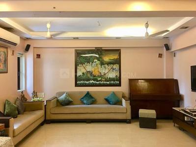 Gallery Cover Image of 635 Sq.ft 1 BHK Apartment for buy in Kalyan East for 2900000