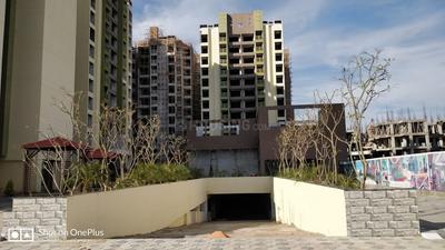3 BHK Apartment