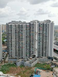 2 BHK Flat