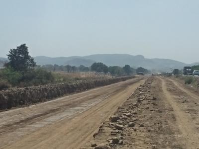 Gallery Cover Image of Sq.ft Residential Plot for buy in Uran for 400000