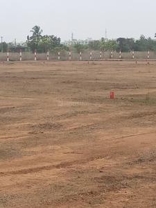 Residential Plot