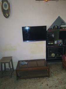 Gallery Cover Image of 575 Sq.ft 1 BHK Independent House for buy in Musakhedi for 2800000