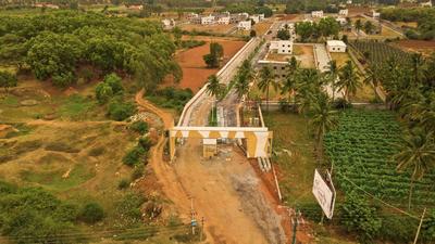 Residential Plot