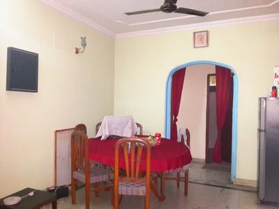 2 BHK Independent Floor