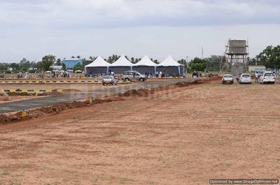 Gallery Cover Image of Sq.ft Residential Plot for buy in Sowripalayam for 960300000