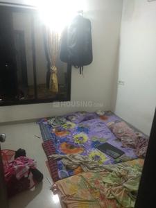 Gallery Cover Image of 1285 Sq.ft 3 BHK Apartment for buy in Kharghar for 9500000
