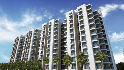 3 BHK Apartment