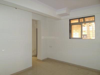 Gallery Cover Image of 375 Sq.ft 1 RK Apartment for buy in Andheri East for 7200000