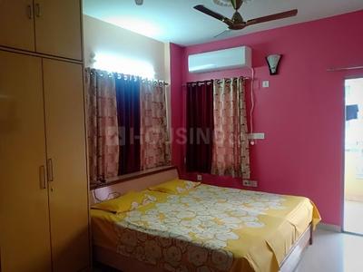 3 BHK Apartment