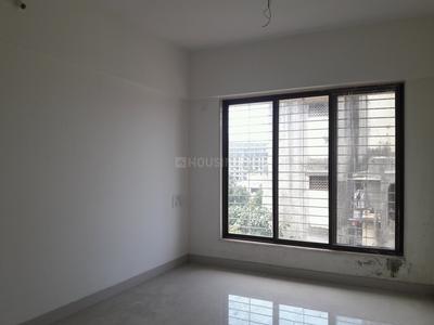 Gallery Cover Image of 600 Sq.ft 1 BHK Apartment for buy in Kandivali West for 9500000