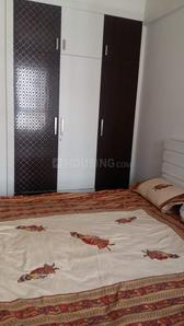 Gallery Cover Image of 1779 Sq.ft 3 BHK Apartment for rent in Sector 100 for 27500