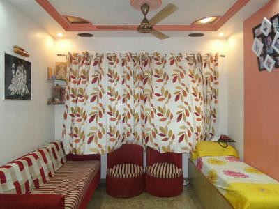 Gallery Cover Image of 500 Sq.ft 1 BHK Apartment for buy in Sion for 12500000