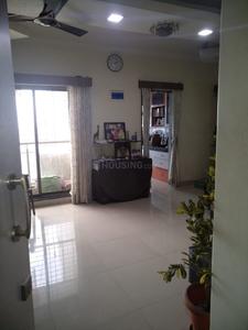 Gallery Cover Image of 1550 Sq.ft 3 BHK Apartment for buy in Kopar Khairane for 15000000