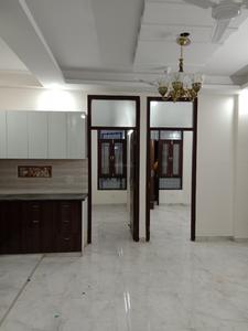 1 BHK Independent Floor