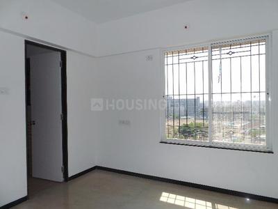 Gallery Cover Image of 650 Sq.ft 1 BHK Apartment for rent in Kharghar for 15000