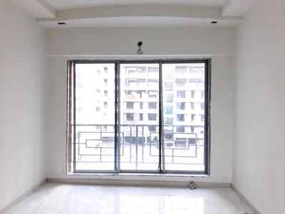 1 BHK Apartment
