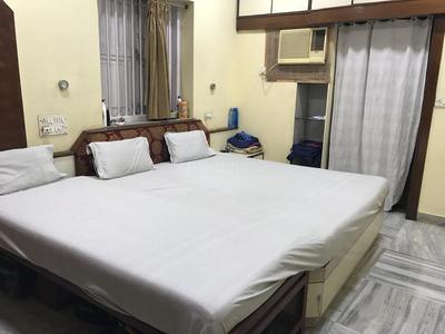 Bedroom Image of Raj in Marine Lines