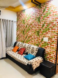 Gallery Cover Image of 1449 Sq.ft 3 BHK Apartment for buy in Nirnay Nagar for 10000001