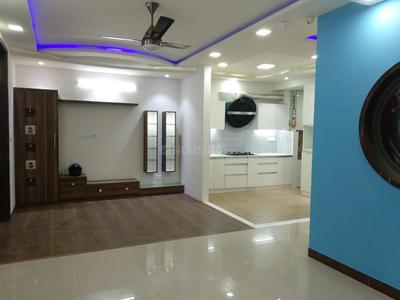3 BHK Independent House