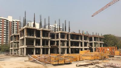 3 BHK Apartment